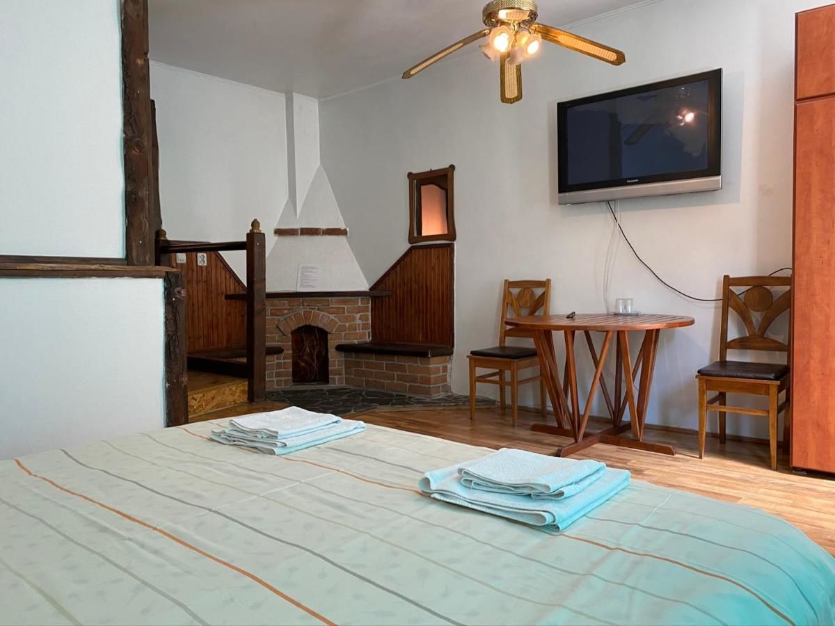 Гостевой дом Casa Marieta Брашов