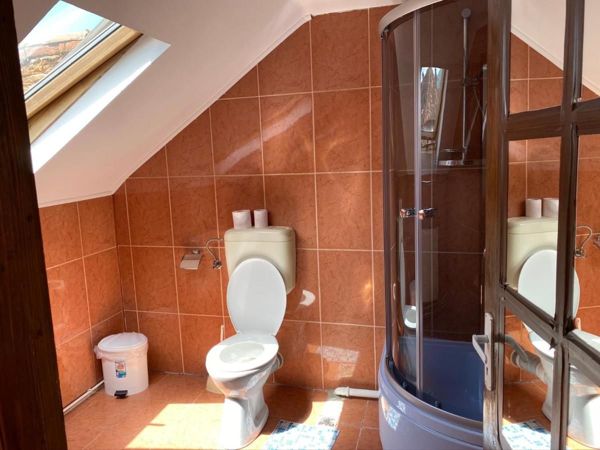 Гостевой дом Casa Marieta Брашов-13