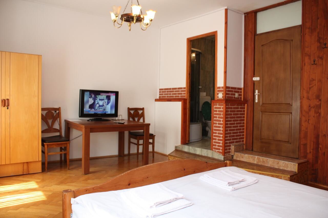 Гостевой дом Casa Marieta Брашов