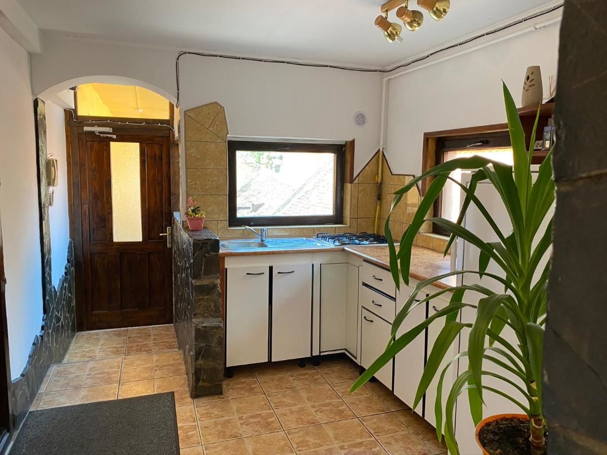 Гостевой дом Casa Marieta Брашов-20