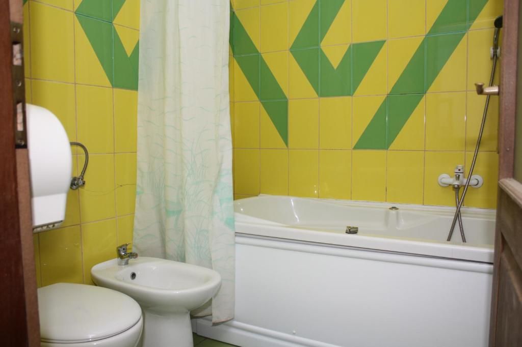 Гостевой дом Casa Marieta Брашов