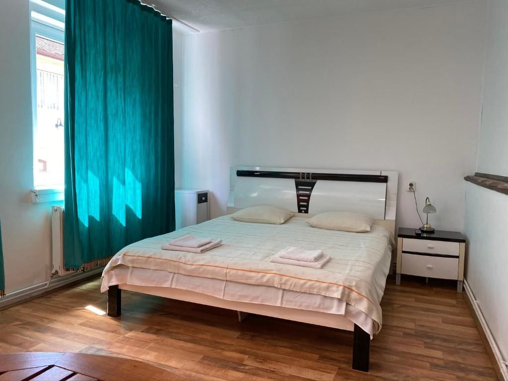 Гостевой дом Casa Marieta Брашов