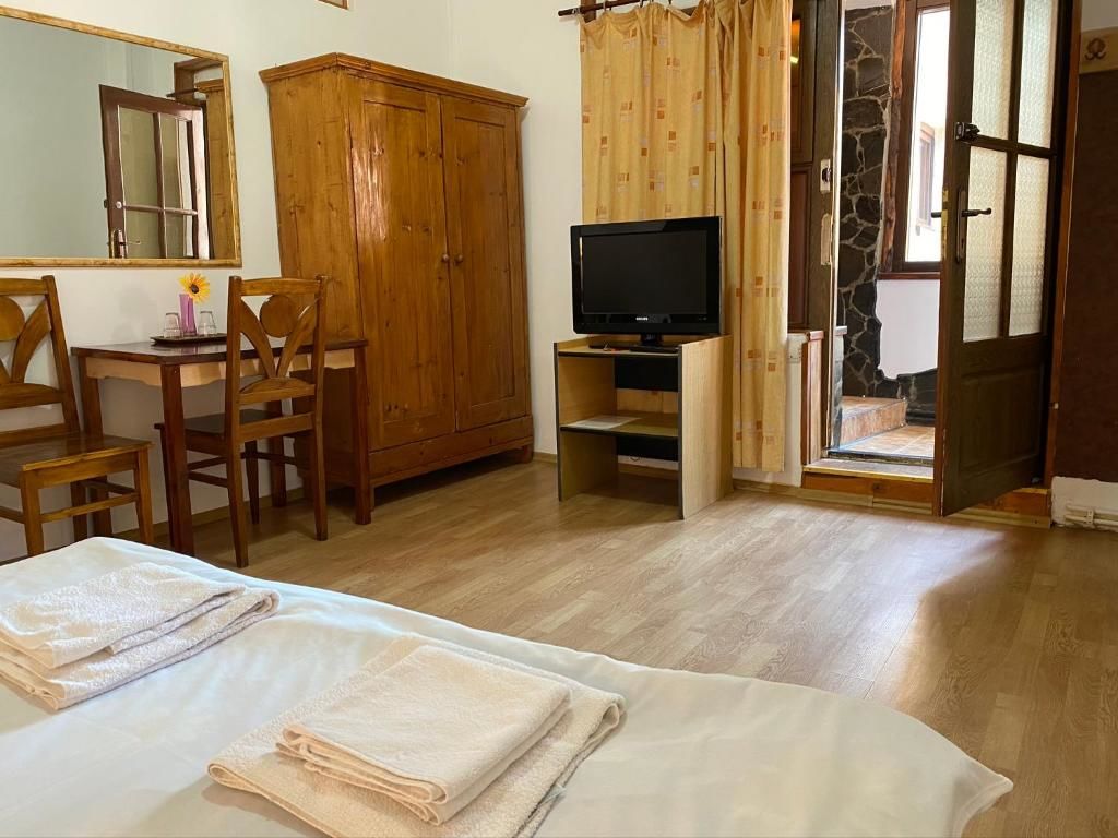 Гостевой дом Casa Marieta Брашов