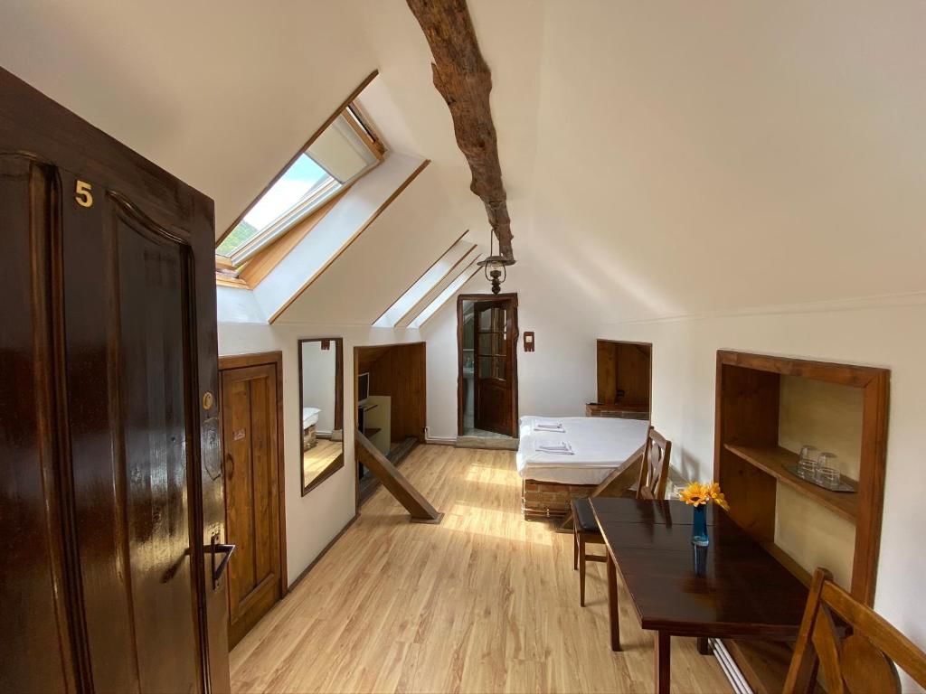 Гостевой дом Casa Marieta Брашов