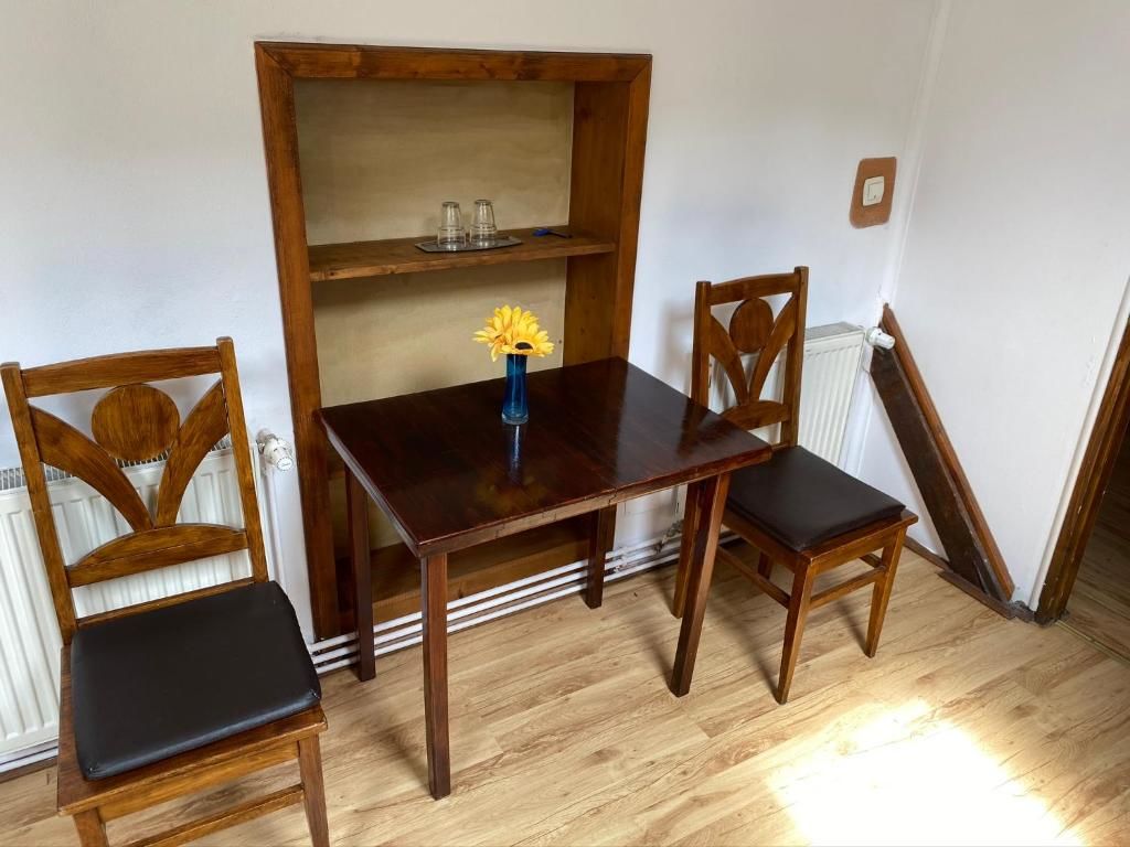 Гостевой дом Casa Marieta Брашов