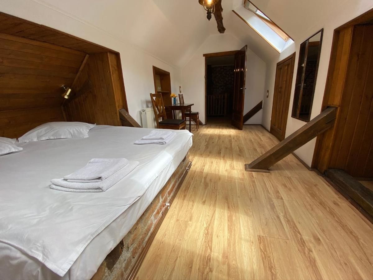 Гостевой дом Casa Marieta Брашов