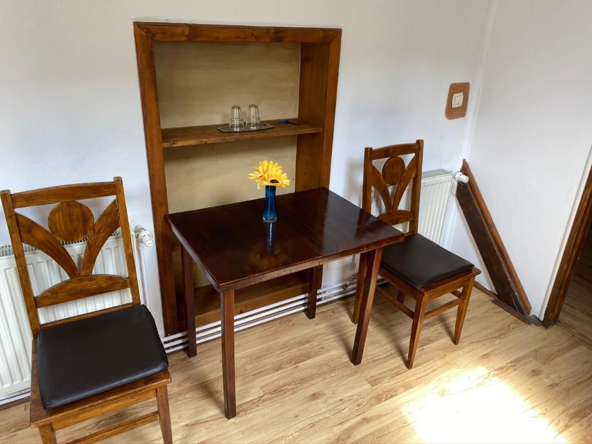 Гостевой дом Casa Marieta Брашов