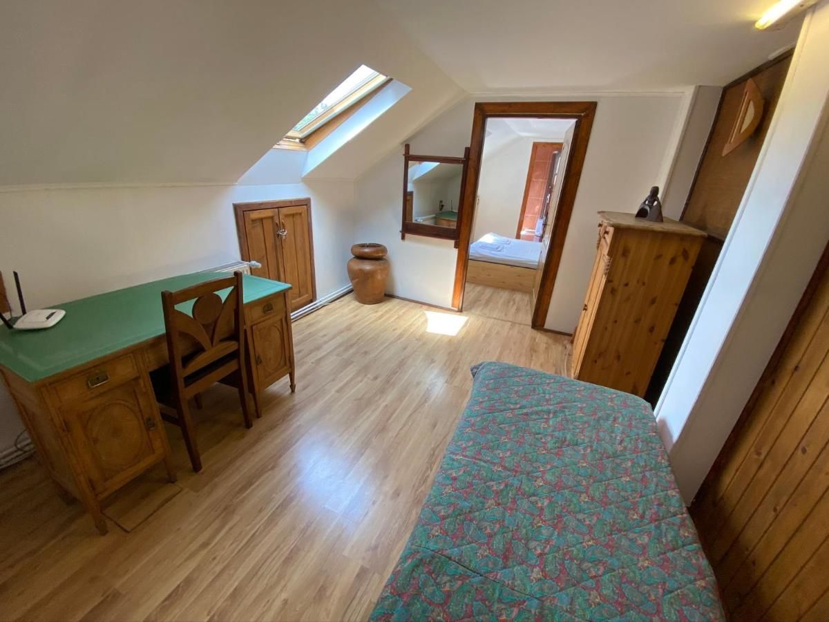 Гостевой дом Casa Marieta Брашов-10