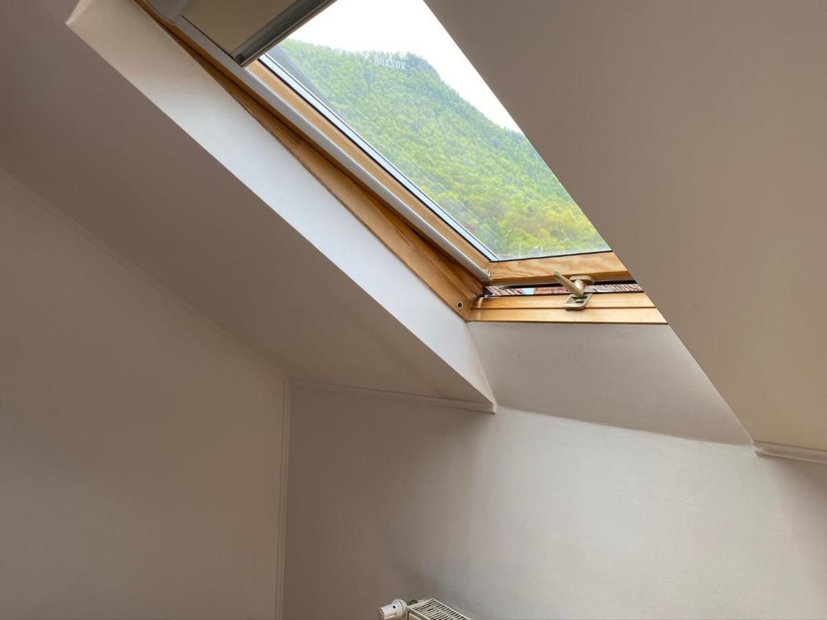 Гостевой дом Casa Marieta Брашов-12